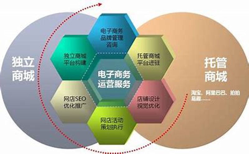 电子商务是什么？让我们一起探秘这个充满机遇的领域。
