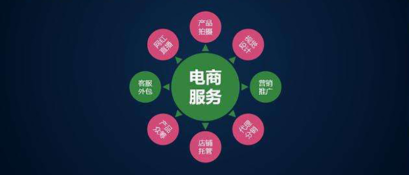 新余素阳电子商务有限公司怎么样？从数据看未来！