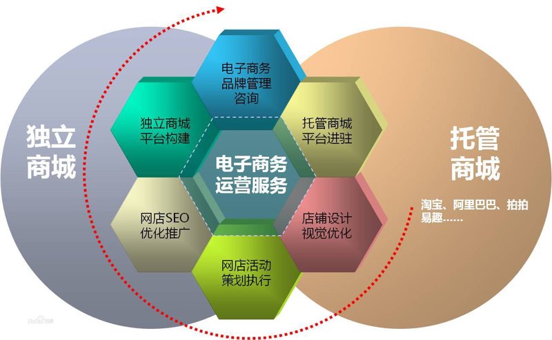 新余素阳电子商务有限公司怎么样？这家企业在市场上的表现如何呢？让我们通过几个维度进行一番对比评测。